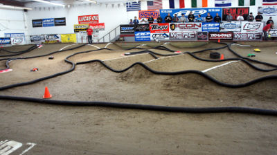 West Coast R/C Raceway