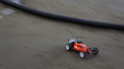 West Coast R/C Raceway