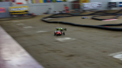 West Coast R/C Raceway