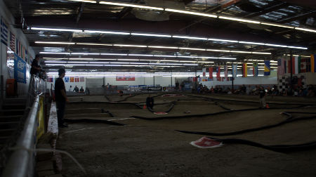 West Coast R/C Raceway