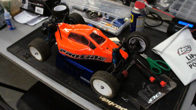 OC/RC Raceway