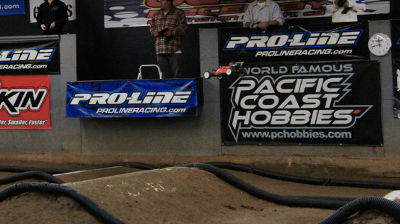 OC/RC Raceway