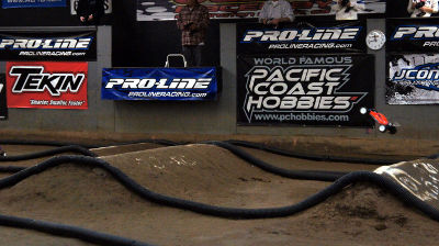 OC/RC Raceway