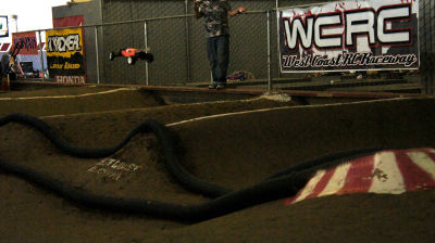 West Coast R/C Raceway