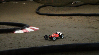 West Coast R/C Raceway