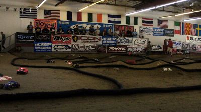 West Coast R/C Raceway