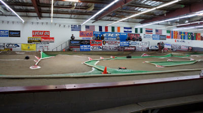 West Coast R/C Raceway