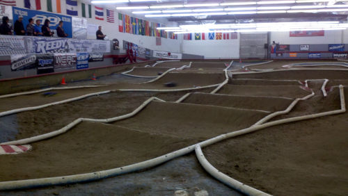 West Coast RC Raceway