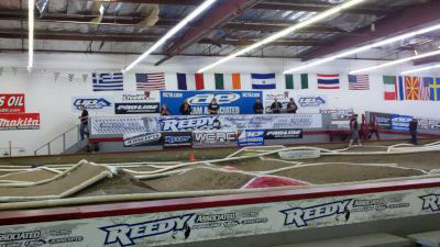 West Coast R/C Raceway