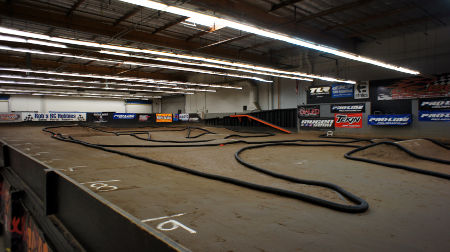 OC/RC Raceway