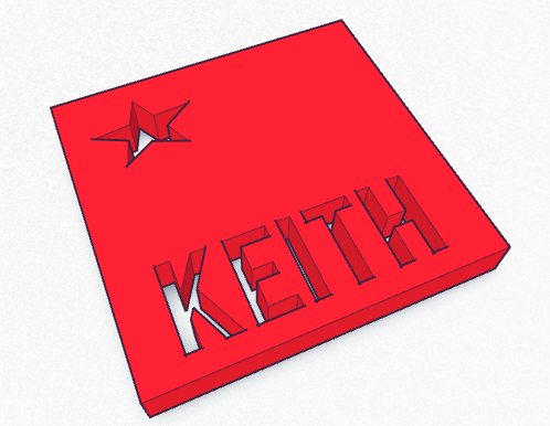 star-and-keith