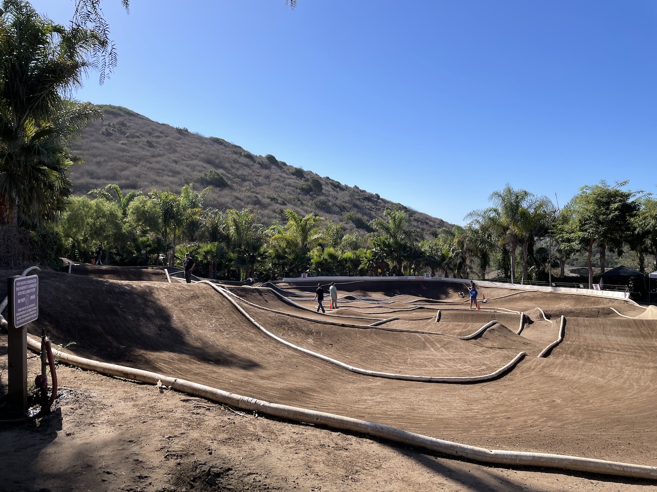 Channel Islands R/C Raceway